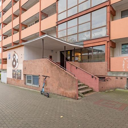 Gdansk Pokoje Przymorze - Obroncow Wybrzeza 8A 아파트 외부 사진