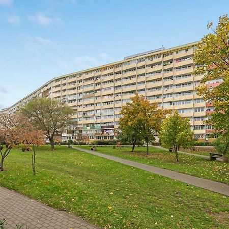 Gdansk Pokoje Przymorze - Obroncow Wybrzeza 8A 아파트 외부 사진